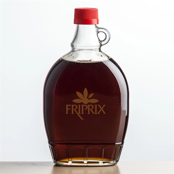 100% pure Canadian Maple Syrup... from ASI 84592 St Regis Group