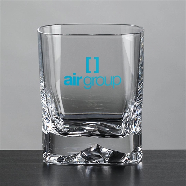 The sculpted base and slim sidewalls of the Lucinde are bold... from ASI 84592 St Regis Group