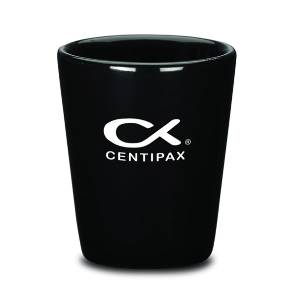 Our Stoke shot glass pours a perfect shot of your favorite... from ASI 84592 St Regis Group