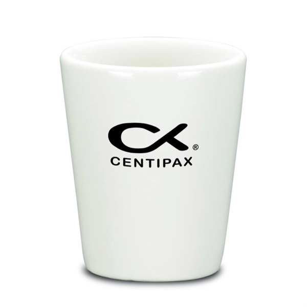 Our Stoke shot glass pours a perfect shot of your favorite... from ASI 84592 St Regis Group