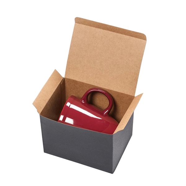 Coffee with cream never looked so good... from ASI 84592 St Regis Group