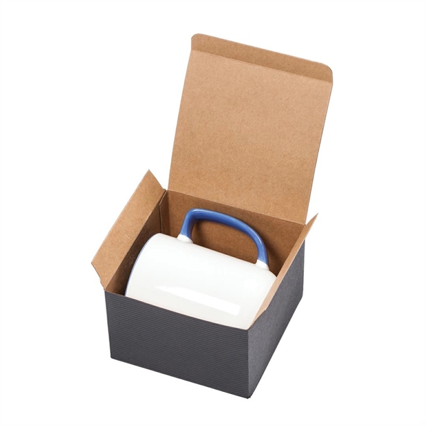 The super-sized Wealden ceramic mug gives you 17 ounces of your... from ASI 84592 St Regis Group