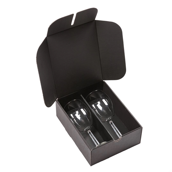 The tapered hexagonal stem defines the Fairview Collection and contrasts with... from ASI 84592 St Regis Group