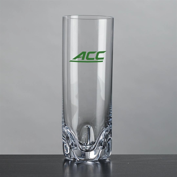 The rolled bottom of the Hillcrest gives your cocktails and mixed... from ASI 84592 St Regis Group