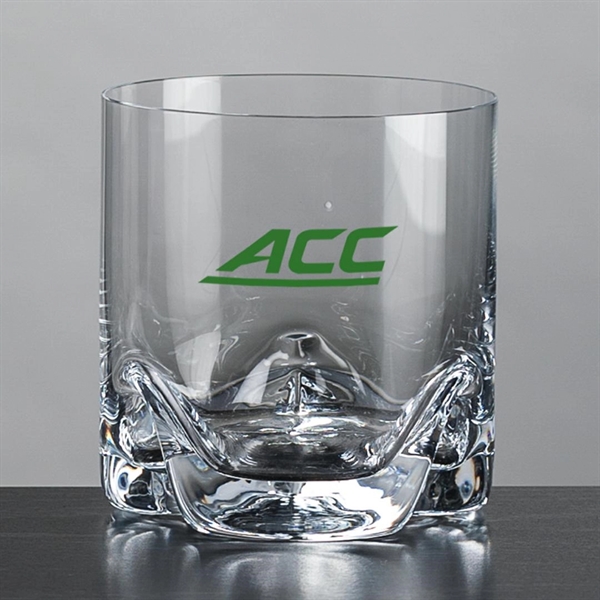 The rolled bottom of the Hillcrest gives your cocktails and mixed... from ASI 84592 St Regis Group