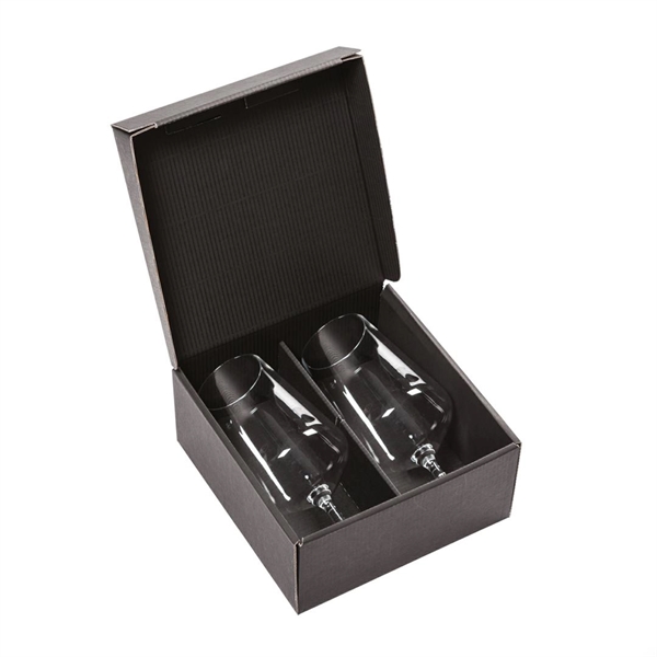 Extra fine cold cut rims ideal for the perfect beer.... from ASI 84592 St Regis Group