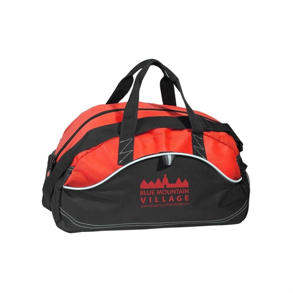 Multi-purpose practical duffel bag... from ASI 84592 St Regis Group