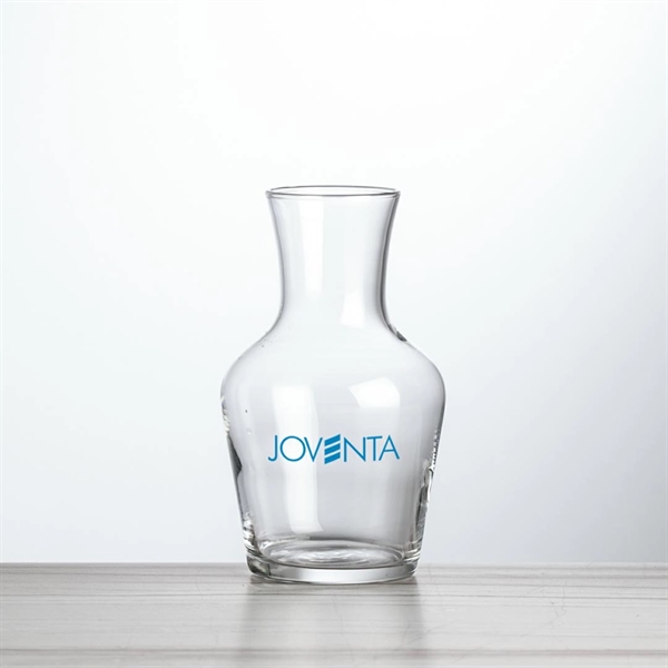 The Summit carafe collection features the classic trattoria shape with an... from ASI 84592 St Regis Group