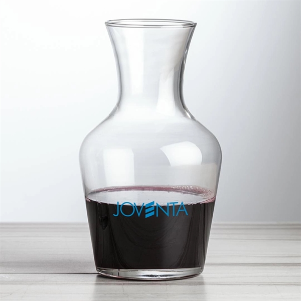 The Summit carafe collection features the classic trattoria shape with an... from ASI 84592 St Regis Group