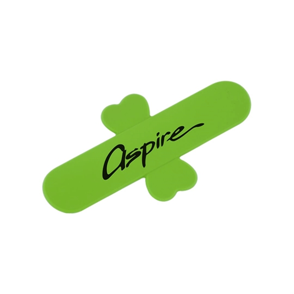 Silicone phone and tablet stand... from ASI 84592 St Regis Group