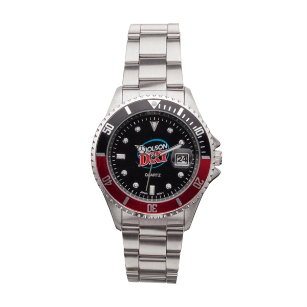 The Resplendent Watch... from ASI 84592 St Regis Group