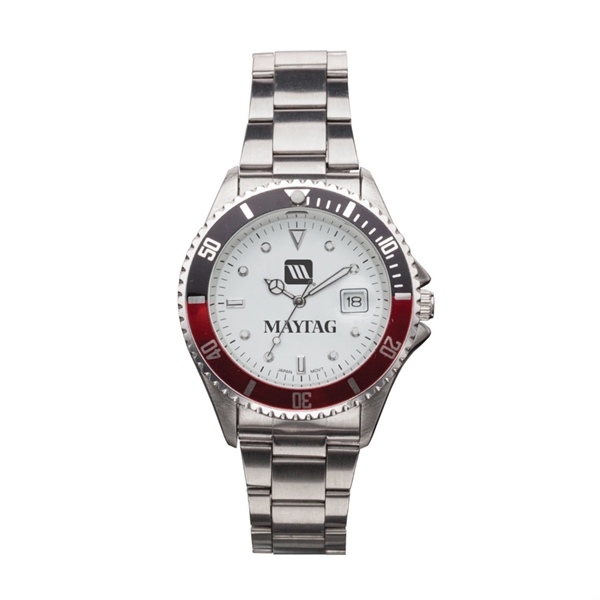 The Resplendent Watch... from ASI 84592 St Regis Group