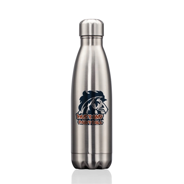 The Pin Double Wall Vacuum Bottle... from ASI 84592 St Regis Group