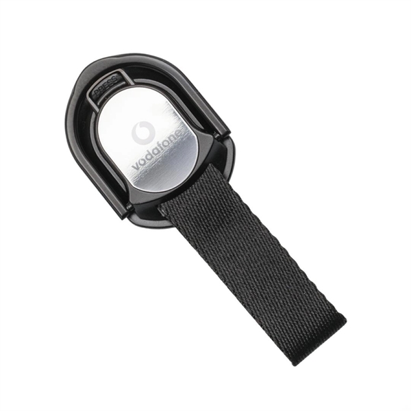 Multi-function detachable phone holder in 4 distinct colors. Features a ring... from ASI 84592 St Regis Group