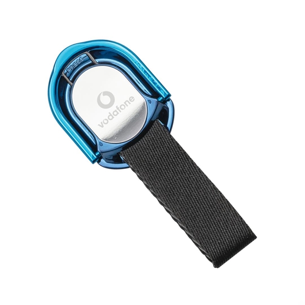 Multi-function detachable phone holder in 4 distinct colors. Features a ring... from ASI 84592 St Regis Group