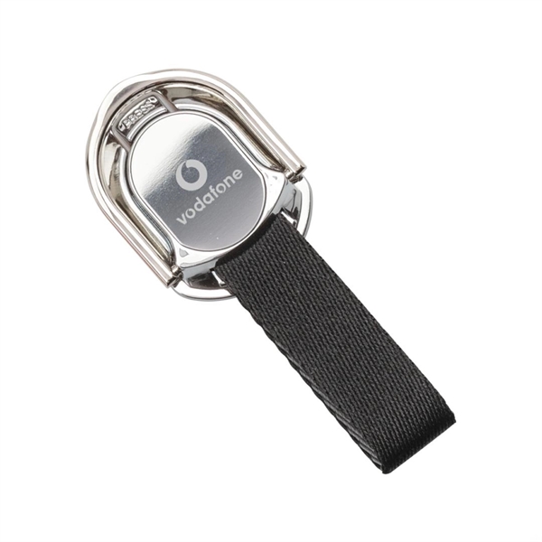 Multi-function detachable phone holder in 4 distinct colors. Features a ring... from ASI 84592 St Regis Group