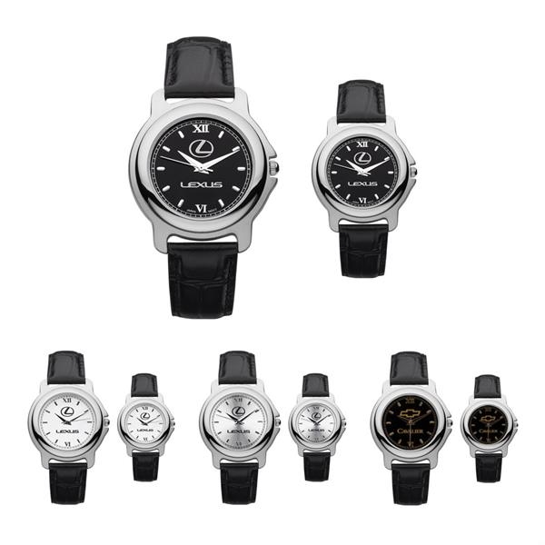 The Washington Watch... from ASI 84592 St Regis Group / St Regis Crystal