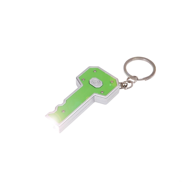 he Key LED Keychain/Flashlight... from ASI 84592 St Regis Group