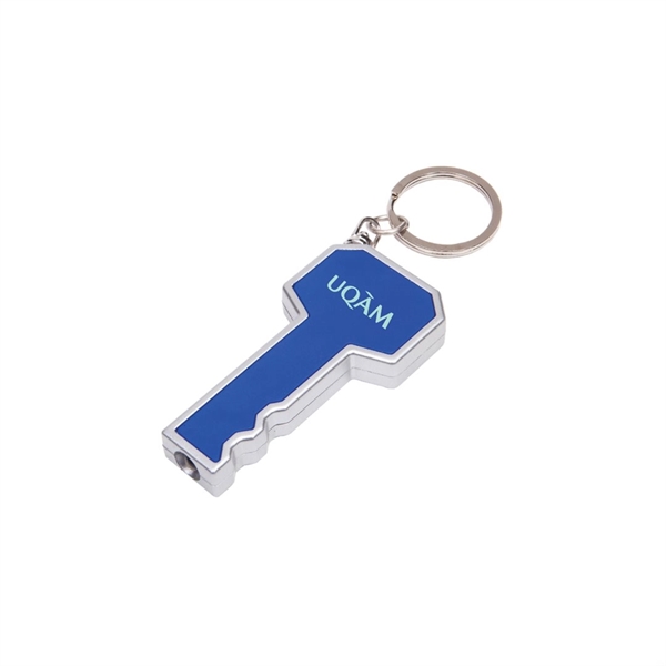 he Key LED Keychain/Flashlight... from ASI 84592 St Regis Group