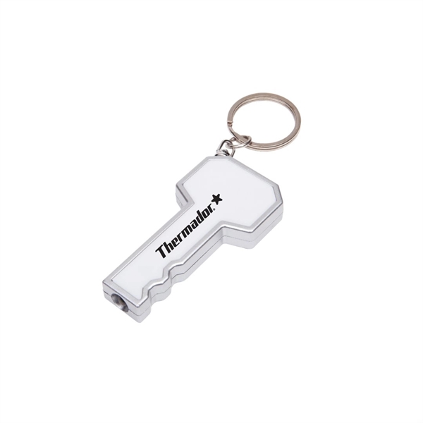 he Key LED Keychain/Flashlight... from ASI 84592 St Regis Group