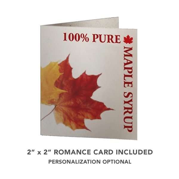 Pure Canadian Maple Syrup... from ASI 84592 St Regis Group