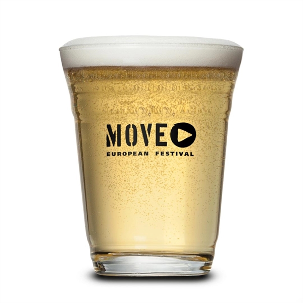 The classic Party Cup beer taster.... from ASI 84592 St Regis Group