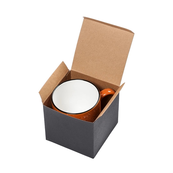 Get attention with your brand using our speckled granite-look El Paso... from ASI 84592 St Regis Group