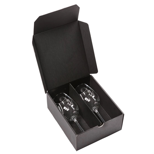 Why wait to aerate? Enjoying a fine wine is a sensory... from ASI 84592 St Regis Group