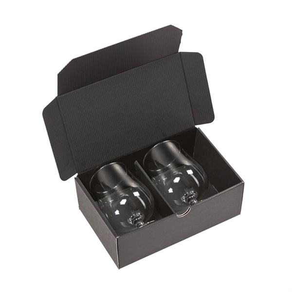 The wonderful Belgian beer glass.... from ASI 84592 St Regis Group