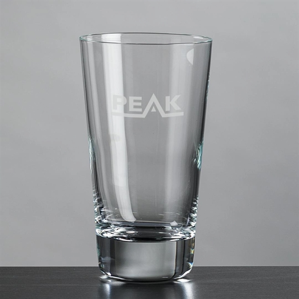 The Frazier features the classic "V" shape cocktail glass with a... from ASI 84592 St Regis Group