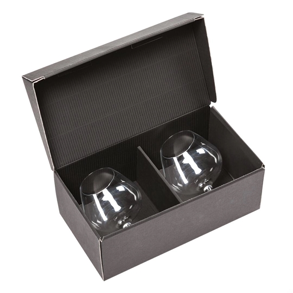 The Medway collection is perfect to enjoy any fine liquor, including... from ASI 84592 St Regis Group