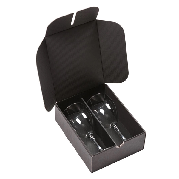 The Carberry collection features a tulip-shaped bowl with a broad rim... from ASI 84592 St Regis Group