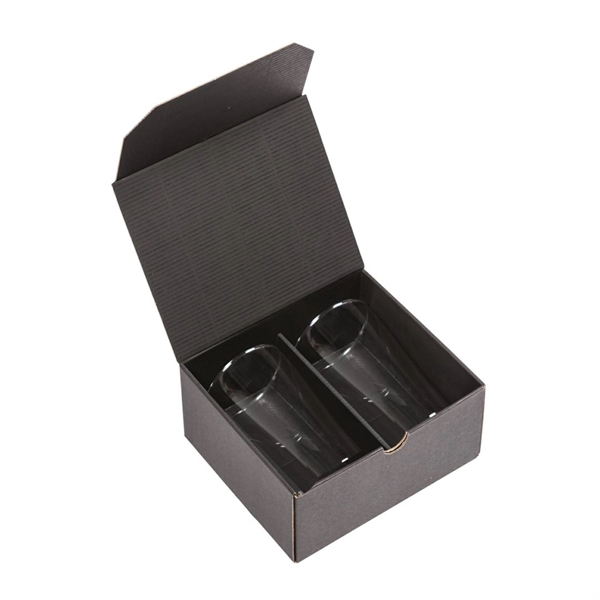 Artfully crafted with a tapered silhouette for maximum enjoyment of your... from ASI 84592 St Regis Group