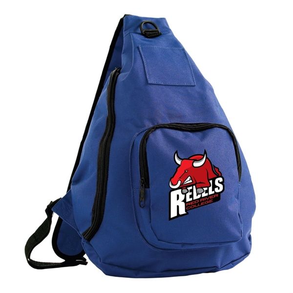 Classic sling bag.... from ASI 84592 St Regis Group