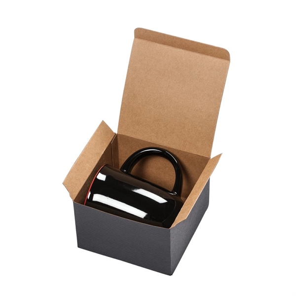 Serve your java with jive in our Celia ceramic mug collection... from ASI 84592 St Regis Group