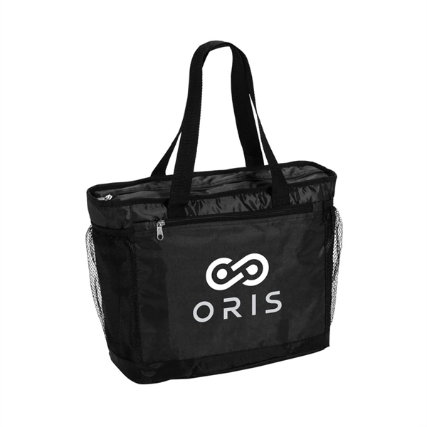 420D polyester waterproof cooler bag... from ASI 84592 St Regis Group