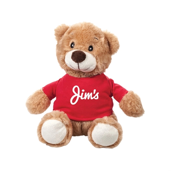 Super soft plush, stuffed teddy bear... from ASI 84592 St Regis Group