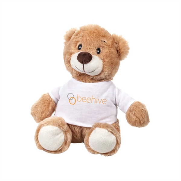 Super soft plush, stuffed teddy bear... from ASI 84592 St Regis Group