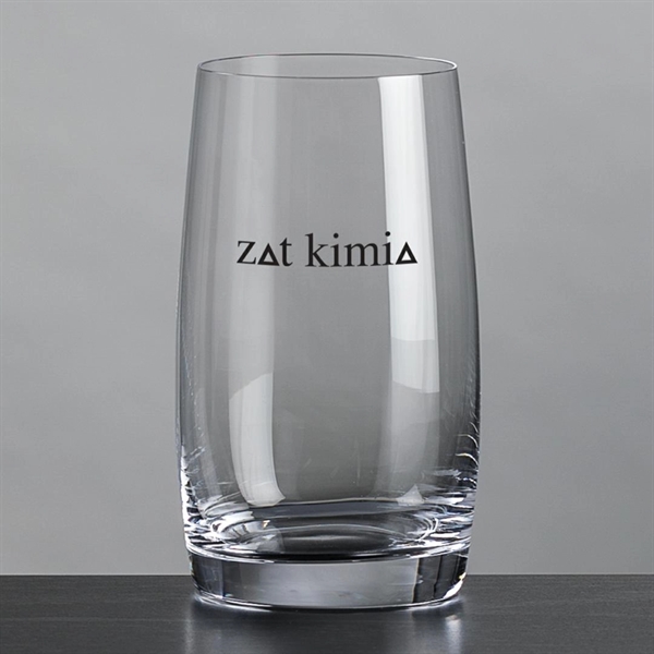 Serve your favorite beverage with confidence... from ASI 84592 St Regis Group