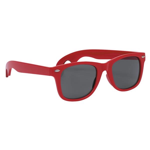 Bottle Opener Malibu Sunglasses... from ASI 61125 Hit Promotional Products / Hit®