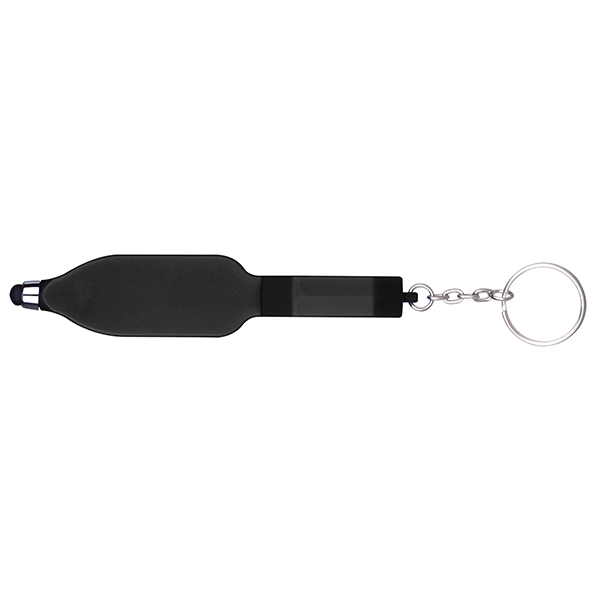 Door Opener Closer No-Touch w/ Stylus Key Chain... from ASI 74585 Nu Promo International / Nu Promo Line