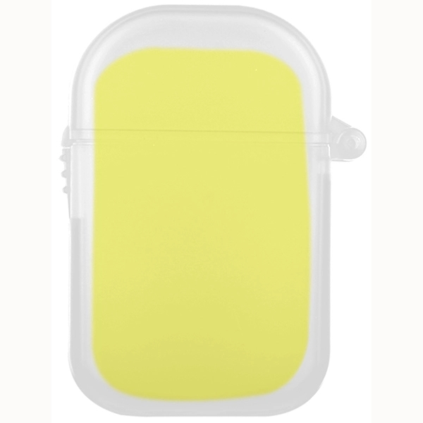 PPE Disposable Soap Sheets w/ Case... from ASI 74585 Nu Promo International / Nu Promo Line