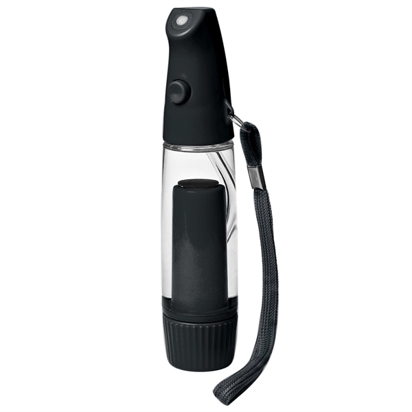 Mini personal mister.... from ASI 61125 Hit Promotional Products / Hit®