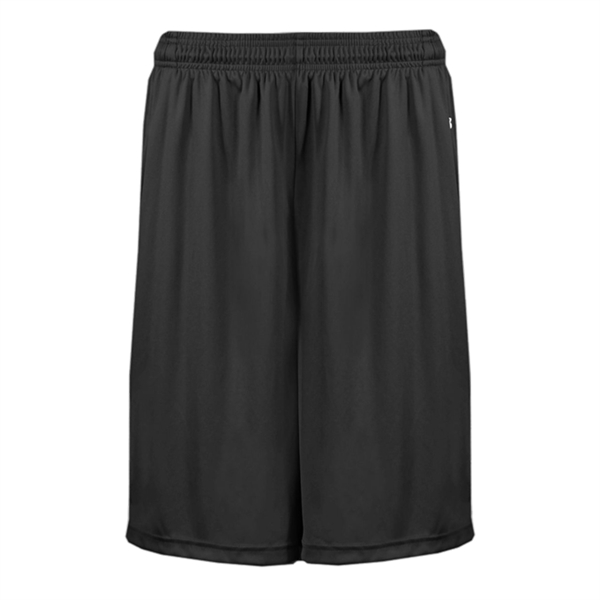B-Core Pocketed Short 7".... from ASI 37461 Augusta Sportswear