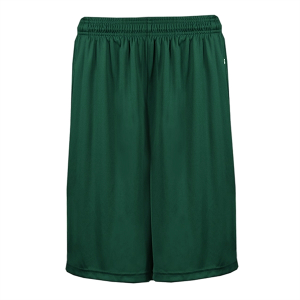 B-Core Pocketed Short 7".... from ASI 37461 Augusta Sportswear
