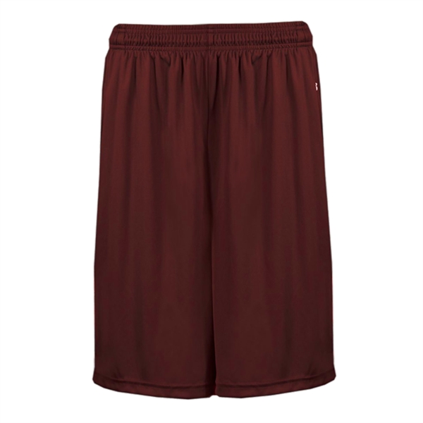 B-Core Pocketed Short 7".... from ASI 37461 Augusta Sportswear