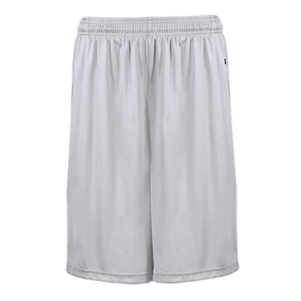B-Core Pocketed Short 7".... from ASI 37461 Augusta Sportswear