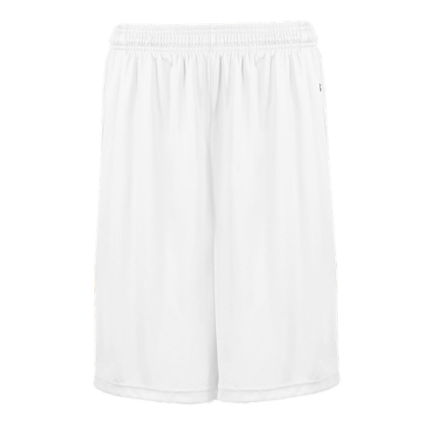 B-Core Pocketed Short 7".... from ASI 37461 Augusta Sportswear