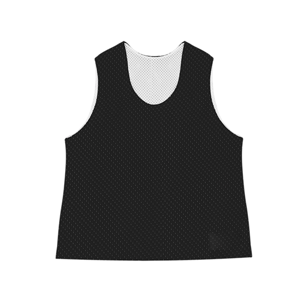 Youth C2 Mesh Youth Pinnie.... from ASI 37461 Augusta Sportswear