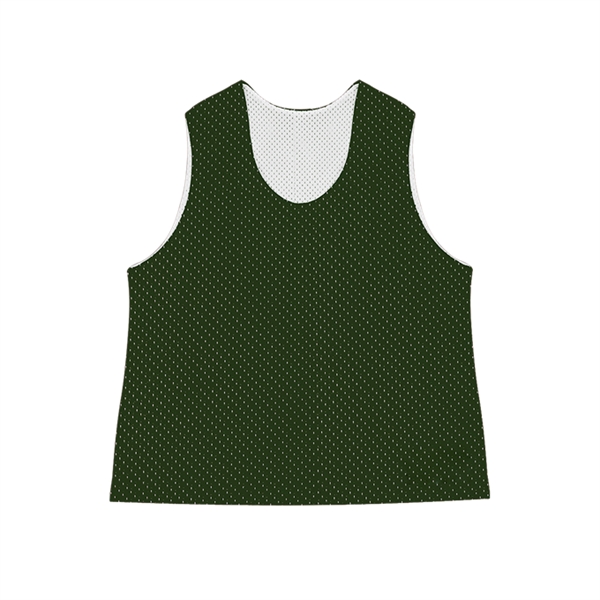 Youth C2 Mesh Youth Pinnie.... from ASI 37461 Augusta Sportswear